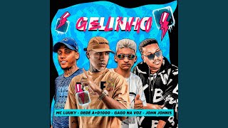 Gelinho Remix [upl. by Middendorf]