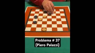 Problema  37 Piero Palazzi [upl. by Tabshey]