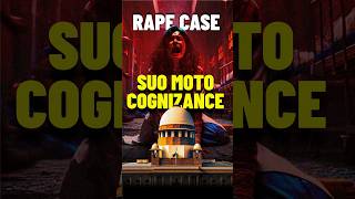 What is the meaning of Suo Moto Cognizance Explained shorts [upl. by Nomahs]