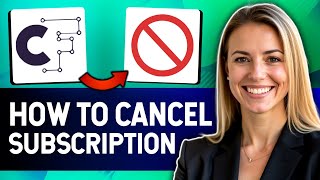 HOW TO CANCEL SUBSCRIPTION ON CREATIVE FABRICA  FULL GUIDE [upl. by Landri]