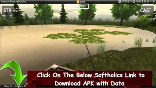 Download Carp Fishing Simulator Pro Apk for Free [upl. by Ardel]