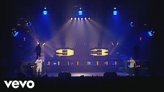 Suprême NTM  Seine SaintDenis Style Pt 2 Live au Zénith de Paris 1998 [upl. by Loredo]