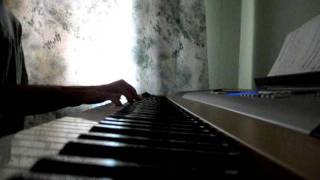 Treasure Every Meeting  Kareshi Kanojo no Jijou OST  Piano cover [upl. by Manno970]