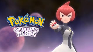 POKEMON LEUCHTENDE PERLE  Lets Play Livestream Gameplay 02 Team Galaktik [upl. by Xilef637]