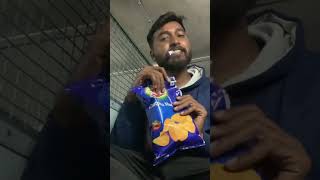 KALAM GARU Kalalu kanamantea nen emo chips thintunna 😜 shorts youtubeshorts ytshorts hyderabad [upl. by Chloris]