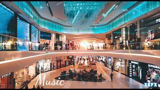 Relaxing Music  Shopping mall Music Background [upl. by Thar]