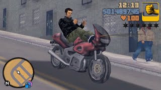 GTA 3 Best Mods 2 [upl. by Genesa]