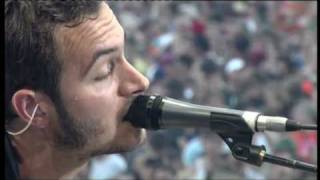 Editors  No Sound But The Wind Live at Rock Werchter 2010 [upl. by Donovan514]