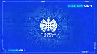 The Annual 2021 CD 1 MiniMix  Ministry Of Sound [upl. by Claudelle]