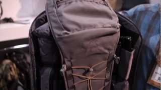 Khard Pack from Arcteryx LEAF [upl. by Olathe912]