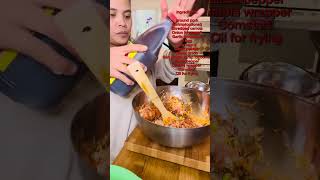 Pork Lumpiang Shanghai Recipe [upl. by Son]