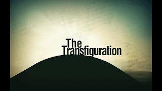 The Transfiguration  Wendy Stahl Song [upl. by Anneg]