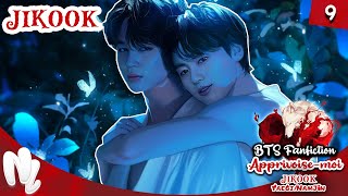 9 BTS FF JIKOOK Jungkook x Jimin  vampireloupgarou  Apprivoisemoi  jikookff jikook [upl. by Stearns]