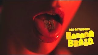 DIE ANTWOORD  BANANA BRAIN Official Video [upl. by Allicirp]