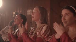 Julia Jacklin  Dont Know How To Keep Loving You Official Video [upl. by Nicki192]