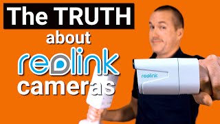 Watch BEFORE you buy Reolink security cameras [upl. by Stillas487]