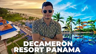 Royal Decameron Resort  Resort en Panamá  Hotel Todo Incluido en Panamá [upl. by Dempstor]