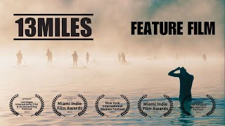 13 Miles Full Movie  Triathlon Movie  Habethy Film Productions [upl. by Wight]