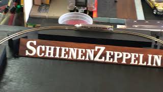 SCHIENENZEPPELIN [upl. by Errol]