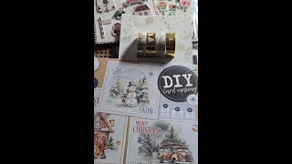 Tedi und Action Haul  Oktober [upl. by Sayles278]