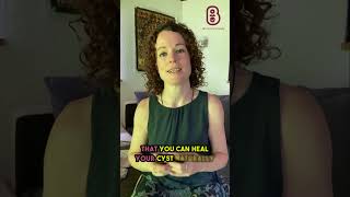 Get Rid Of Ovarian Cysts For Good  The Natural Way [upl. by Clay]