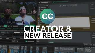 Closed Caption Creator  October Update v1827 [upl. by Eznyl]