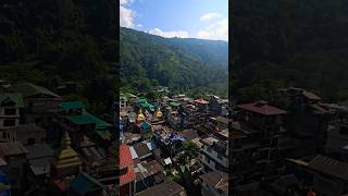 360 view of Bijanbari Bazar hometown hometownpride bijanbari [upl. by Dov292]