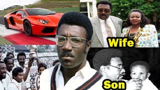 Clive Lloyd  15 Thing You Need To Know About Clive Lloyd [upl. by Einneg]