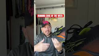 ASICS CUMULUS 25 GTX ☔️ Running shoe of the week runningshoes [upl. by Einnig889]