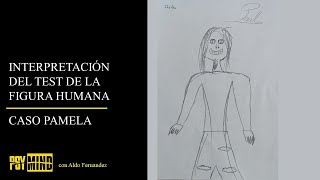 COMO CORREGIR UN TEST DE LA FIGURA HUMANA Machover [upl. by Aynas827]