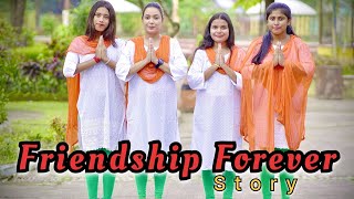 Friendship StoryTere Jaisa Yaar True FriendshipHeart Touching Friendship StoryBest Friendship [upl. by Leunamne748]