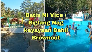 Batis Ni Vice Family Bonding BatisNivice enjoy river [upl. by Yelserp707]