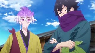 Toku Touken Ranbu  Hanamaru  Setsugetsuka Hana no Maki Part 3 Official Trailer [upl. by Eneres]