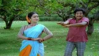 Eenadu Movie  Kaani Sari Video Song  KrishnaRadhikaRao Gopal Rao [upl. by Kerrie]