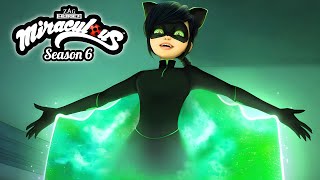 Miraculous Ladybug Season 6 Is About To Change Everything [upl. by Katina]