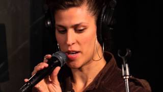 Dessa  Full Performance Live on KEXP [upl. by Yeuh866]