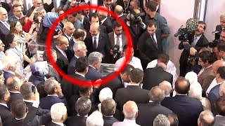 Berat Albayrak ile Süleyman Soylu Kavga Değil Tatlı itişme çekişme anları [upl. by Cullen]