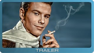 Bekenntnisse des Hochstaplers Felix Krull ≣ 1957 ≣ Trailer [upl. by Gurevich]