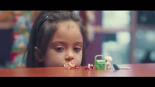 Cadbury Dairy Milk Ad  Moms Birthday TVC  Extended  BIONIC FILMS [upl. by Ecam962]