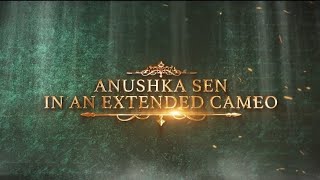 AAGYA DHAMAL MACHNA WALA   ANUSHKA SEN KA MOVIE TELR 🥀🥀anushkasen youtube trending video [upl. by Blancha]