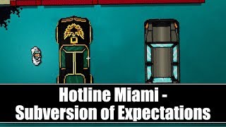 Hotline Miami  Ending Final Chapter [upl. by Virgin]