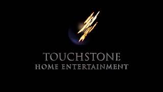 Touchstone Home Entertainment Logo History 19982016 [upl. by Annehs556]