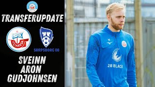 GUDJOHNSEN GEHT VON BORD  Transferupdate  HanseatenBude [upl. by Stanislas]