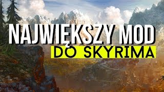 Największy mod do Skyrima który stał się pełną grą [upl. by Lole]