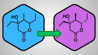 Making a Synthesis Stereoselective [upl. by Albertina955]