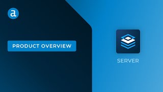 Alteryx Server in 2 Minutes [upl. by Gates]