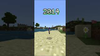 Minecraft nostalgia viral minecraft [upl. by Tabitha]