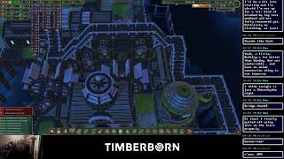 Timberborn  Session 21 [upl. by Platon536]