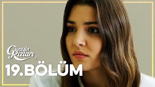 Güneşin Kızları 19 Bölüm  Full Bölüm [upl. by Tades]