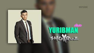 Shoxruz Abadiya  Yuribman disco [upl. by Uda]